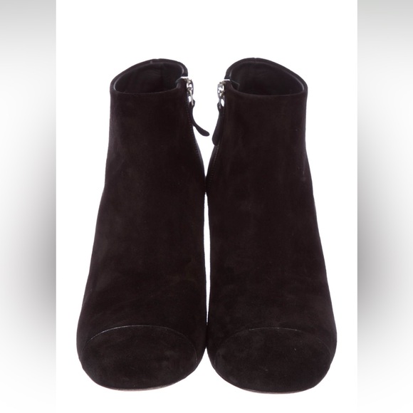 Chanel booties - Picture 2 of 8